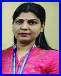 Mrs. Sarita Mishra